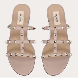 Valentino rock stud sandals -SOLD